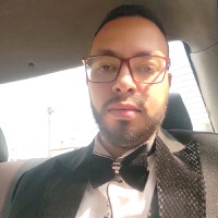 GeoTech Employee Abdel-Fattah Ramadan's profile photo