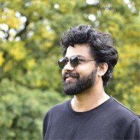 Jodo Employee Melbin Thomas's profile photo