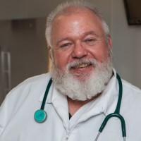 Yorkshire Animal Hospital Employee Dale Diesel's profile photo