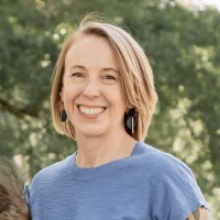 Patient-Centered Outcomes Research Institute (PCORI) Employee Christina Maly's profile photo