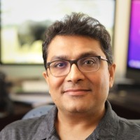 GLG Employee Rajiv Pujara's profile photo