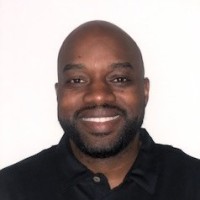 Vibrant Ingredients Employee Carl Johnson's profile photo