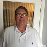 Syncsort Employee John Dietz's profile photo