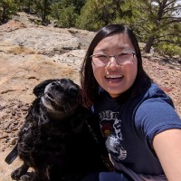 Instacart Employee Anna Marek-Loew's profile photo