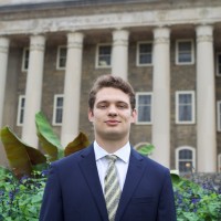 Actera Ingredients Employee Nicholas Olear's profile photo