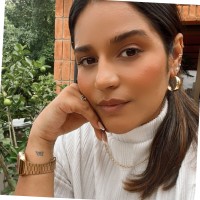 Agência Nuts Employee Tatiane Godoy's profile photo