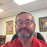 Spartek Systems Inc. Employee Buddy Stuteville's profile photo