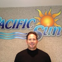 Pacific Sun Aquatech Employee Robert Ault's profile photo
