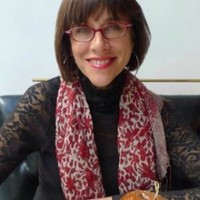Merrill Corporation - Legal Solutions Employee Cathy Reece's profile photo