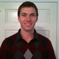 STEALTH COMPONENTS Employee Chris Bryant's profile photo