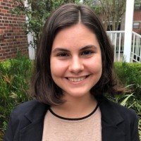 TEDxUF Employee Mina D.'s profile photo
