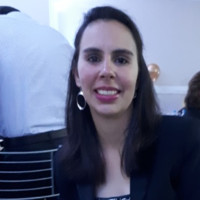 Scheffer Logística e Automação Employee Karenina da Silva's profile photo