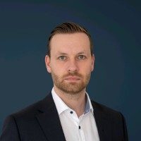 ED&F Man Employee Charles Evans's profile photo