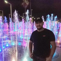 Bakhos Moussa Email