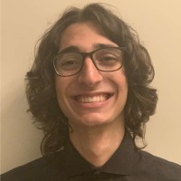 McMaster Engineering EcoCAR EV Challenge Employee Sammy Abbas's profile photo