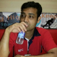KFC Employee Nazrul Islam's profile photo