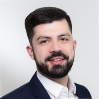 Rieker Planungsgesellschaft mbH Employee Butrint Elshani's profile photo