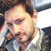 Omega Employee Richard Olver's profile photo