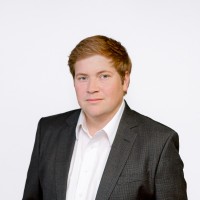 RIGID Employee Charles Rees's profile photo