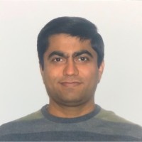 Deepal Shah Email & Phone Number