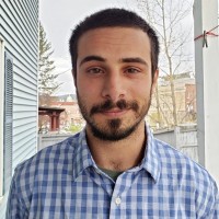 Kalothia Employee Nick Voreas's profile photo