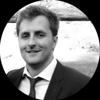 Hedge Fund Telemetry LLC Employee Brandon Baryluk's profile photo