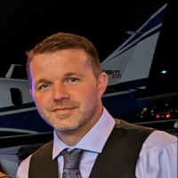 Innovative Industrial Services LLC Employee Daniel Lakes's profile photo