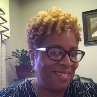 Church of God in Christ, Urban Initiatives Employee Lesa Clayton's profile photo