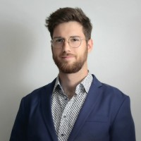 Mycroft Mind Employee Mirek Havránek's profile photo