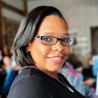 Ubiquity Solar Inc. Employee Najoice George's profile photo