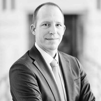 Swift Employee Jerome Piens's profile photo