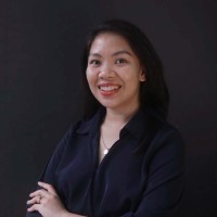 Evident Communications Employee Jil Danielle's profile photo