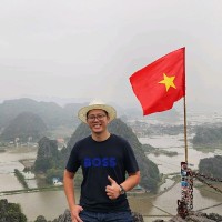 WinCommerce - Masan Group Employee Khai Ho's profile photo