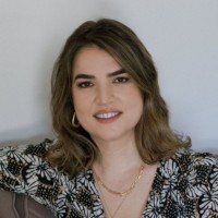 The Writers Circle Employee Jean Edelstein's profile photo