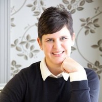 Westchester Magazine Employee Jenn Andrlik's profile photo