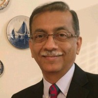 Orchid Pharma Employee Rajnish Rohatgi's profile photo