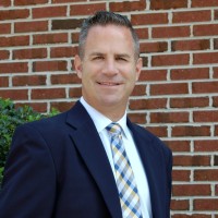 RETTEW Employee Shawn Barron's profile photo