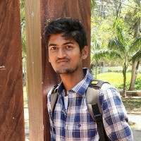 Kavayah Solutions Employee Niranjan Anugu's profile photo