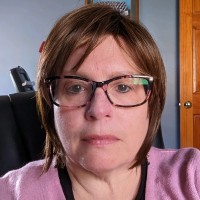 USAI Lighting Employee Karen Chastain's profile photo