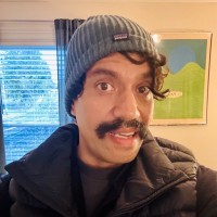 Portland Food Co-op Employee Norman Gonsalves's profile photo