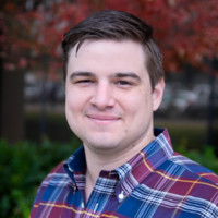 P&K Stone LLC Employee Parker Phillips's profile photo