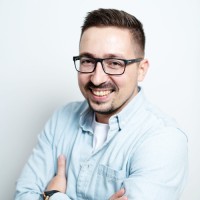 BRAINSUM Employee Peter Kovács's profile photo