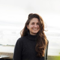 Re:food Employee Isabella Fantini's profile photo