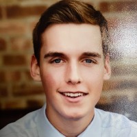 GRIDIRON INSURANCE UNDERWRITERS Employee Tyler Anderson's profile photo