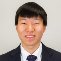 WePartner Group Employee William Yu's profile photo