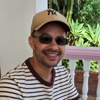 Lázaro Silva's profile photo