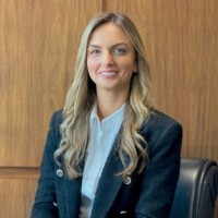 Müller & Moreira Advocacia Employee Paula Bing Müller Cauduro's profile photo