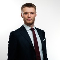 CMC Partners Employee Alex Mills's profile photo