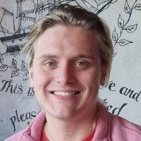 JLR Employee Peter Liddiard's profile photo