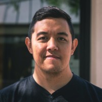 The James Agency Employee Darren Simoes's profile photo